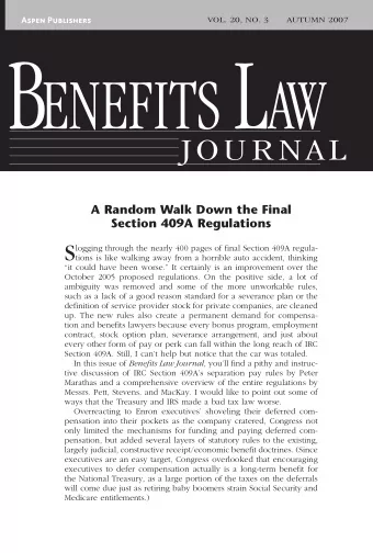 With the final regulations in hand and a looming January 1st com-  pliance deadline, companies and