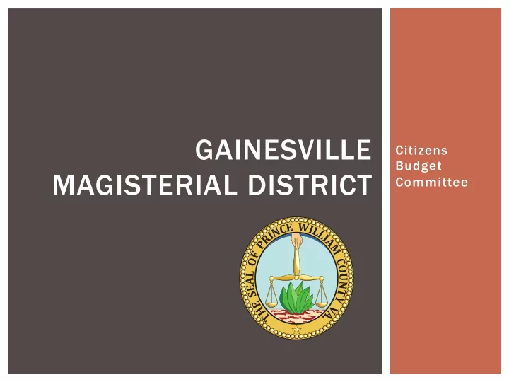 gainesville
