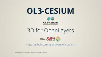 var ol3d = new olcs.OLCesium({map: map, target: id});  ol3d.setEnabled(true);  var ol3d = new