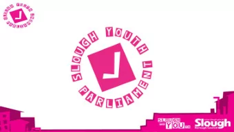 Raakhi Sharma - Secretary  Background to Youth Parliament  Facts  8,018 young people voted