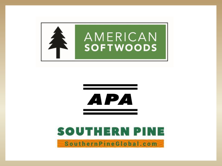 southern pine lumber growing region