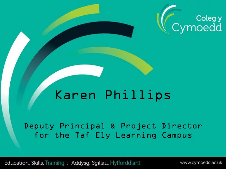 karen phillips