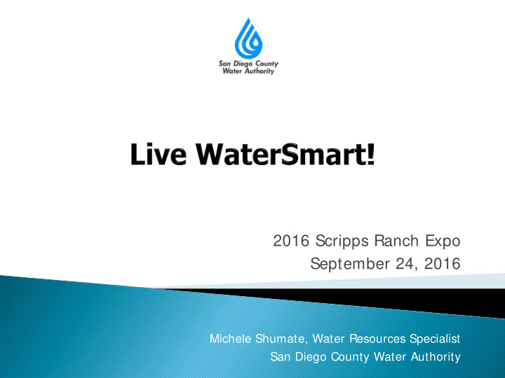 2016 scripps ranch expo september 24 2016