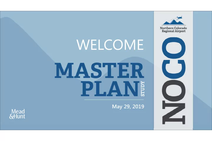 may 29 2019 the airport is what is an airport undertaking