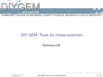 Y  Y  BALTIMORE  COMMUNITY COLLEGE OF BALTIMORE COUNTY  COMMUNITY COLLEGE OF BALTIMORE COUNTY