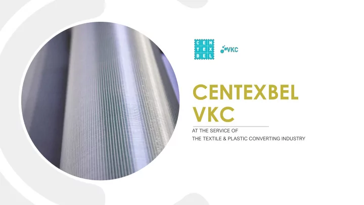 centexbel vkc