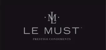 DISPLAY &amp;  ACCOUTREMENT  Le Must's crystal glorifier  I;ro111 ot1r Glt)rifier li11e &lt;)f