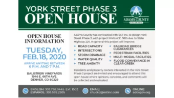 N  Robert W. Hine Treatment Plant Facility  Rio Grande Railroad Bridge  entrance, facing North