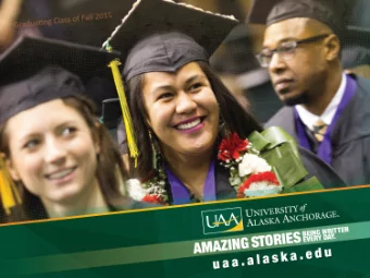 University of Alaska Anchorage UAA is located in Anchorages University -  Medical District