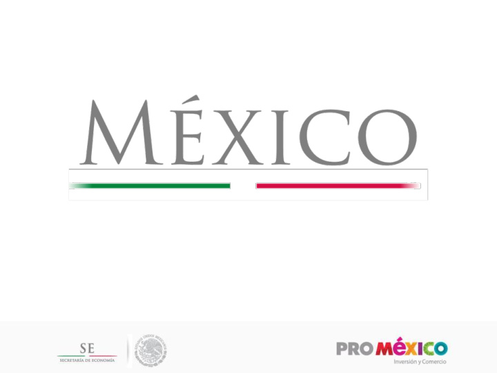 mexico a leading economy