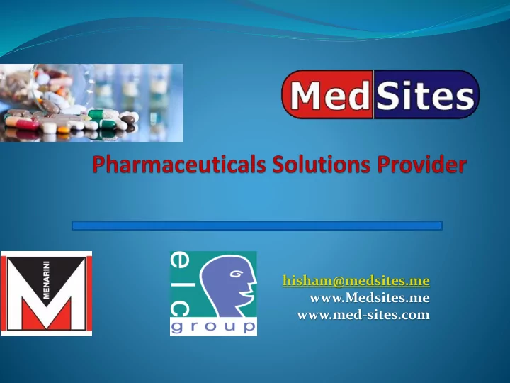 hisham medsites me medsites me med sites com