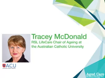 Australians are living 25 years longer than 100  years ago  Those &gt;85 will quadruple over next
