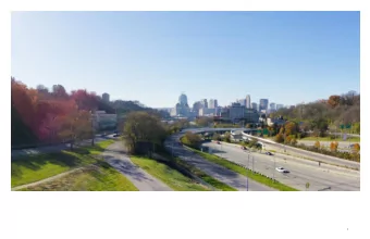 1  PARKING TOTAL  EXISTING  Ballet Parking Structure:         48 Spaces  BALDWIN  Surface Parking: