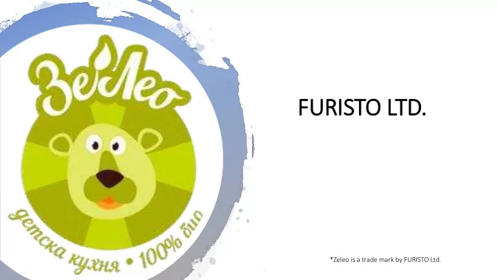furisto ltd