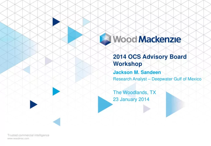 workshop