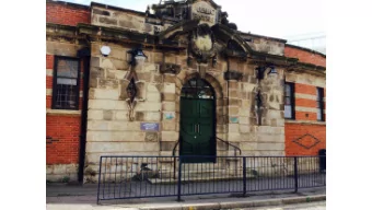 LEARNING OBJECTIVES :  1. To discover how important Stirchley Baths has  been to local communities