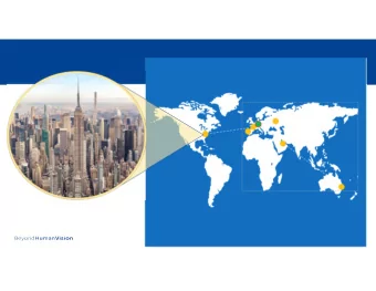 The Light Spectrum  Not all sensors are equal!  7  Human Body Temperature  Human Body Temperature
