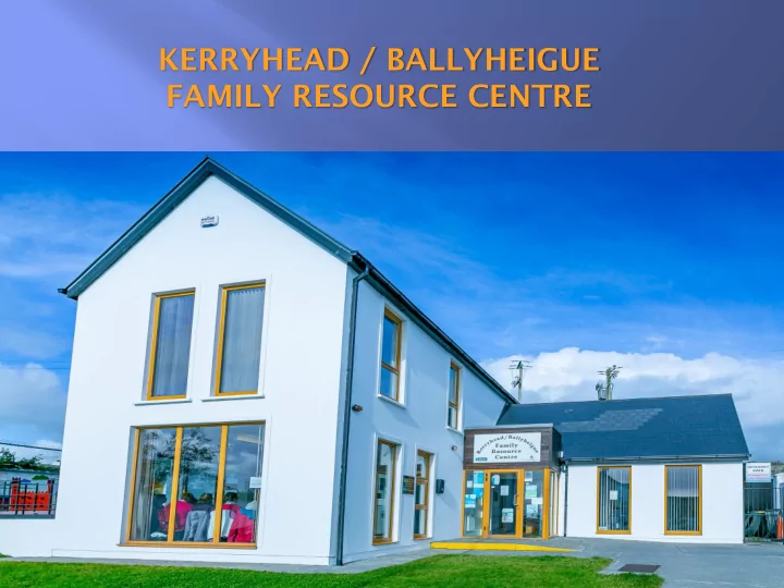 kerryhead ballyheigue
