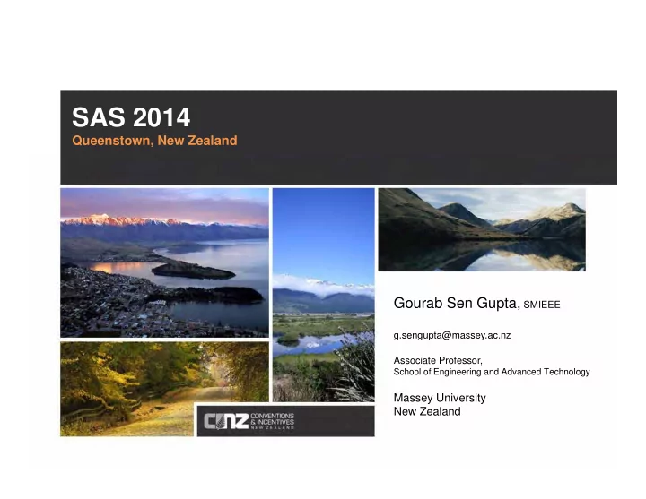 sas 2014