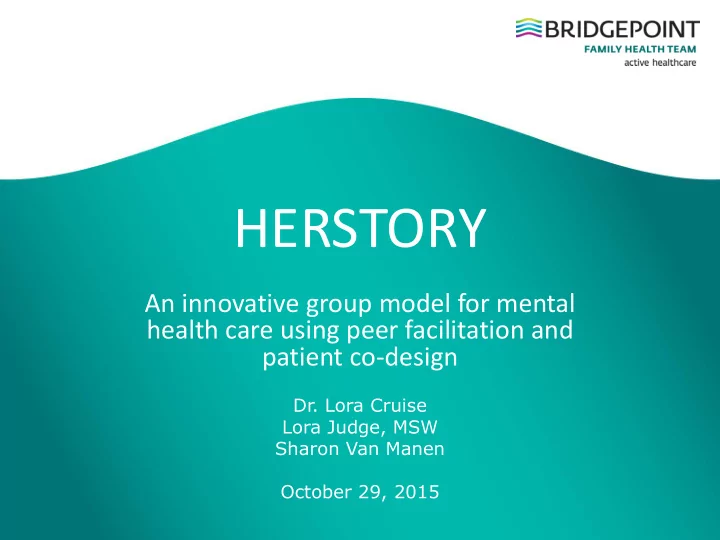 herstory