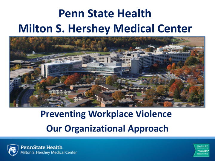 penn state health