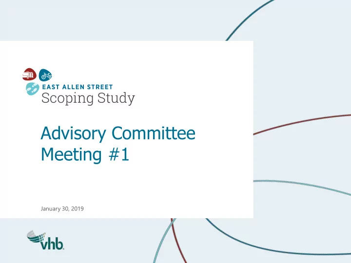 meeting 1
