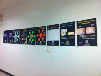 Presentation by Marisa Glick  MFA Design and T  echnology  Parsons the New School for Design