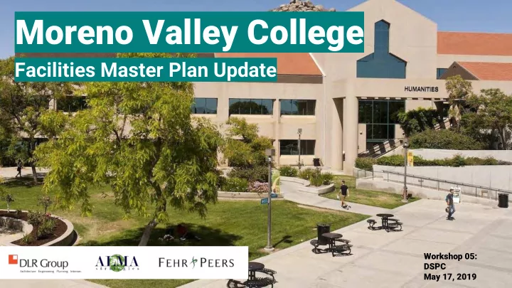 moreno valley college