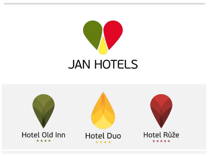 jan hotels czech republic