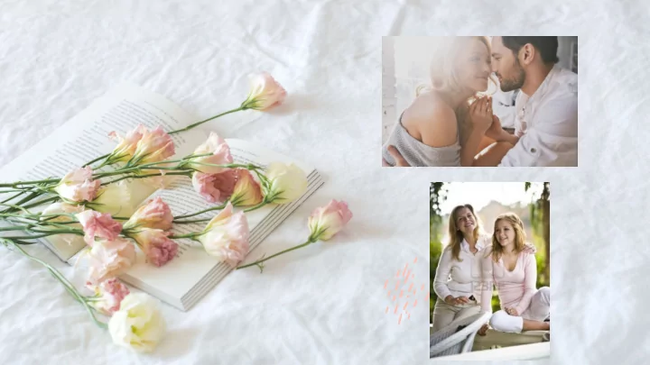 the love collection
