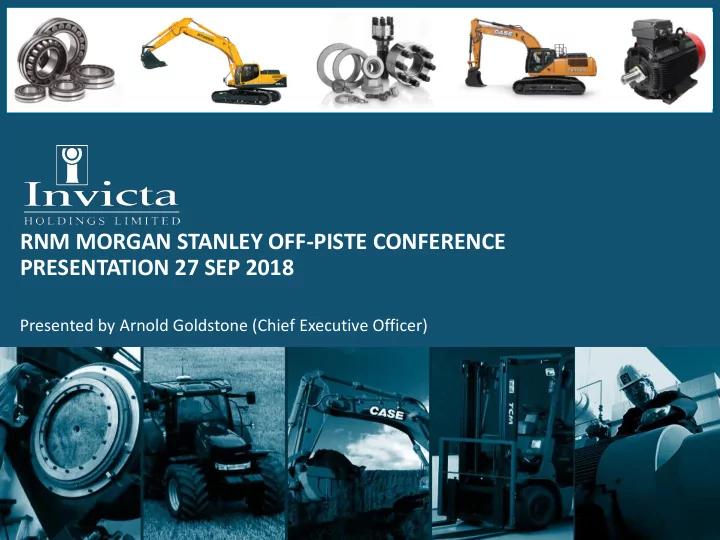rnm morgan stanley off piste conference presentation 27