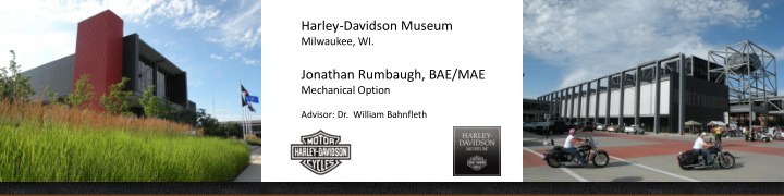 harley davidson museum