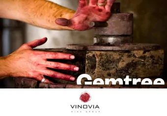 Our story  At Gemtree we have been gifted the opportunity to work a  unique patch of the earth in