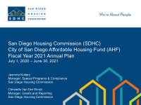 san diego housing commission sdhc city of san diego