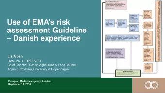 assessment Guideline  fil   Danish experience  Lis Alban  Fra vrktjslinjen klik p