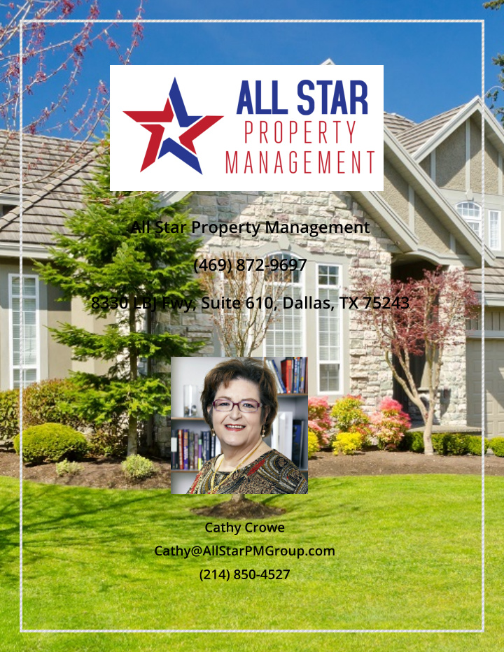 all star property management 469 872 9697 8330 lbj fwy