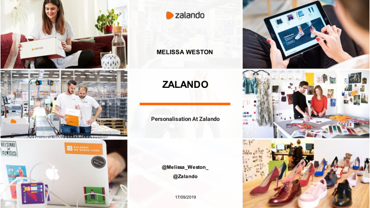 zalando