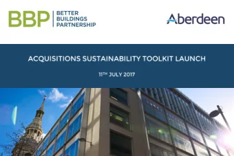 Agenda for the morning  08:30  Welcome  Andrew Creighton, Head of Europe, Aberdeen Asset Management