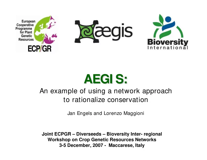aegi s aegi s