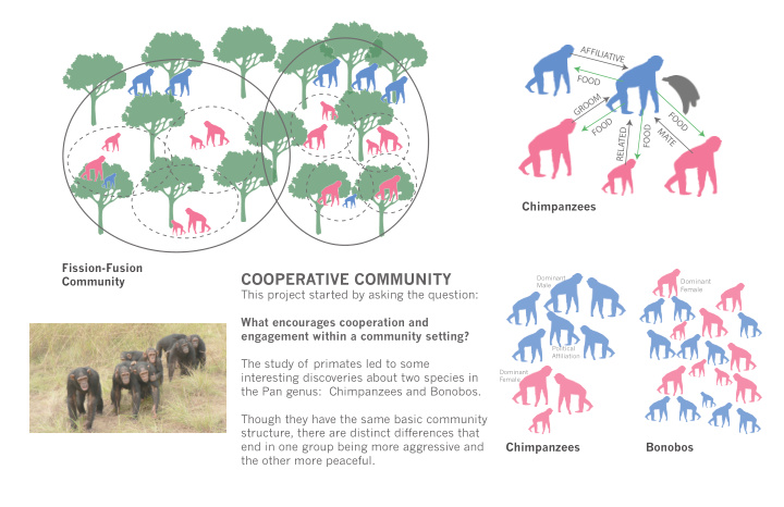cooperative community