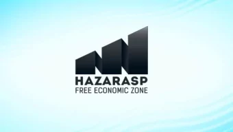 FEZ HAZARASP Free economic zone Hazarasp established according to  the Decree of the