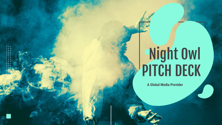 night owl pitch deck