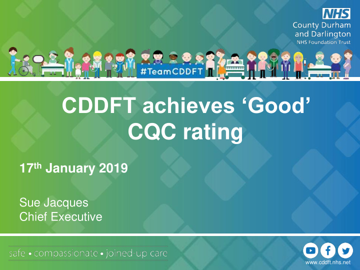 cqc rating