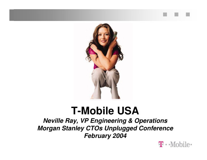 t mobile usa