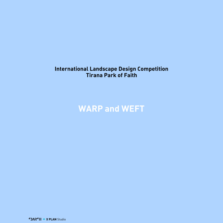 warp and weft