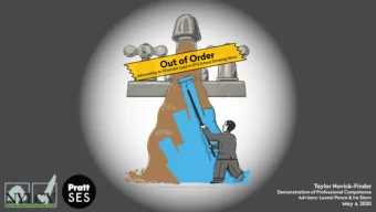 Alan Finder  Feb 19, 1948 - March 24, 2020  Courtesy Lauren Drucker, ne Finder  Presentation