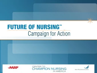 Task Force began in 2013 following first Summit   40 current participants   All participants