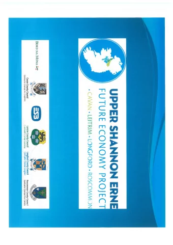 0  - What Is The Upper Shannon Erne Future Economy (USEFE) Project?  The USEFE was founded in