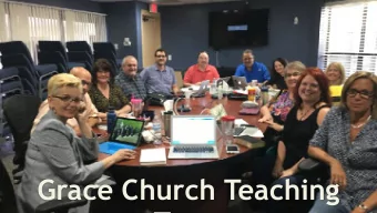 Grace Church Teaching  Team What are the advantages   of team teaching?    There is