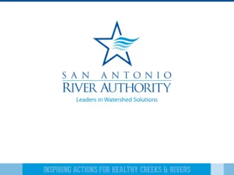 Project Update  April 1, 2016  Supports Agency Goals and Annual Objectives  Generate lasting and